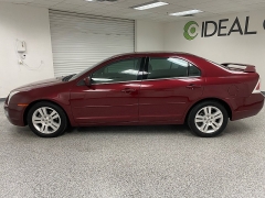 Used 2006 Ford Fusion 4d Sedan SEL (V6) at Ideal Cars Llc near Mesa, AZ