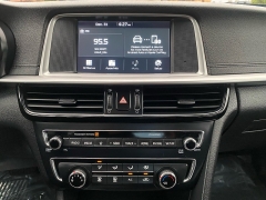 Used 2020  Kia Optima 4d Sedan LX at Ideal Cars Llc near Mesa&comma; AZ