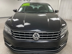 Used 2018  Volkswagen Passat 4d Sedan 2&period;0T SE at Ideal Cars Llc near Mesa&comma; AZ