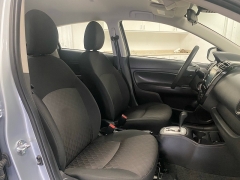 Used 2024 Mitsubishi Mirage ES CVT at Ideal Cars Llc near Mesa, AZ