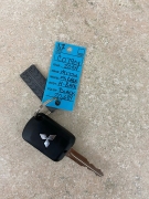 Used 2024 Mitsubishi Mirage ES CVT at Ideal Cars Llc near Mesa, AZ