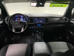 Used 2023  Toyota Tacoma 4WD TRD Off Road Double Cab 5ft Bed V6 AT at Ideal Cars Llc near Mesa&comma; AZ