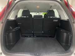 Used 2010  Honda CR-V 4d SUV 4WD LX at Ideal Cars Llc near Mesa&comma; AZ