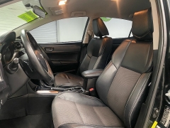 Used 2016  Toyota Corolla 4d Sedan S at Ideal Cars Llc near Mesa&comma; AZ