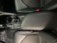 Used 2020 Toyota Camry 4d Sedan SE at Ideal Cars Llc near Mesa, AZ