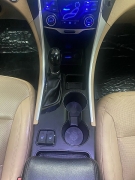 Used 2015 Hyundai Sonata Hybrid 4d Sedan Limited at Ideal Cars Llc near Mesa, AZ