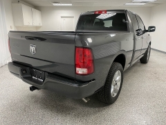 Used 2019 Ram 1500 Classic 2WD Quad Cab Express at Ideal Cars Llc near Mesa, AZ