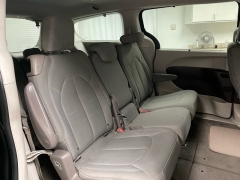 Used 2018 Chrysler Pacifica 4d Wagon Touring Plus at Ideal Cars Llc near Mesa, AZ