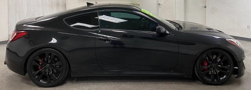 Used 2014  Hyundai Genesis Coupe 2d Coupe 2&period;0T R-Spec at Ideal Cars Llc near Mesa&comma; AZ