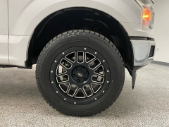 Used 2019 Ford F-150 2WD SuperCrew XLT 5 1/2 at Ideal Cars Llc near Mesa, AZ