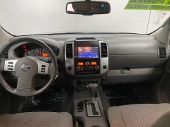 Used 2019 Nissan Frontier 2WD Crew Cab SV at Ideal Cars Llc near Mesa, AZ