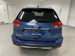 Used 2019 Nissan Rogue 4d SUV FWD SV at Ideal Cars Llc near Mesa, AZ