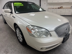 Used 2011  Buick Lucerne 4d Sedan CXL at Ideal Cars Llc near Mesa&comma; AZ