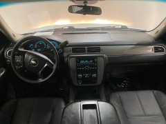 Used 2011  Chevrolet Tahoe &lpar;Fleet&rpar; 4d SUV 4WD at Ideal Cars Llc near Mesa&comma; AZ