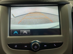 Used 2018  Chevrolet Cruze 4d Sedan LS Auto at Ideal Cars Llc near Mesa, AZ