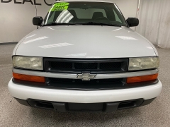 Used 2003  Chevrolet S10 Pickup 2WD Ext Cab LS at Ideal Cars Llc near Mesa&comma; AZ