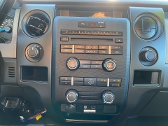 Used 2014  Ford F-150 4WD Supercrew STX at Ideal Cars Llc near Mesa, AZ