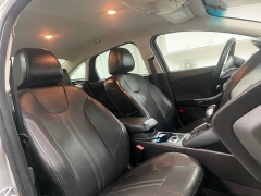 Used 2013 Ford Focus 4d Sedan Titanium at Ideal Cars Llc near Mesa, AZ