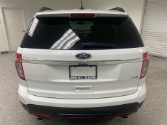 Used 2014  Ford Explorer 4d SUV 4WD at Ideal Cars Llc near Mesa&comma; AZ