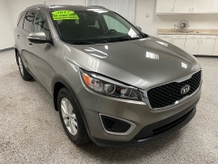 Used 2017 Kia Sorento 4d SUV AWD LX at Ideal Cars Llc near Mesa, AZ