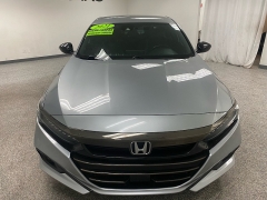 Used 2021  Honda Accord Sedan Sport 1&period;5T CVT at Ideal Cars Llc near Mesa&comma; AZ