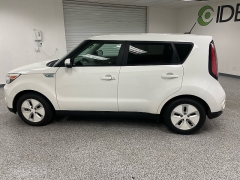 Used 2016 Kia Soul EV 4d Hatchback EV at Ideal Cars Llc near Mesa, AZ