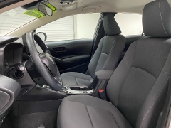 Used 2025  Toyota Corolla LE CVT at Ideal Cars Llc near Mesa, AZ