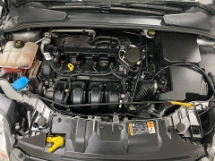 Used 2014  Ford Focus 4d Hatchback SE at Ideal Cars Llc near Mesa&comma; AZ