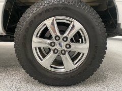 Used 2013 Ford F-150 2WD Supercrew XL 5 1/2 at Ideal Cars Llc near Mesa, AZ