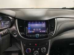 Used 2022 Chevrolet Trax AWD 4dr LT at Ideal Cars Llc near Mesa, AZ