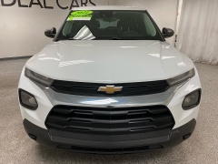 Used 2021  Chevrolet Trailblazer 4d SUV FWD LS at Ideal Cars Llc near Mesa&comma; AZ