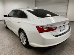 Used 2023  Chevrolet Malibu 4dr Sdn 1LT at Ideal Cars Llc near Mesa&comma; AZ