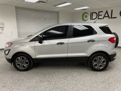Used 2018 Ford EcoSport 4d SUV FWD S at Ideal Cars Llc near Mesa, AZ