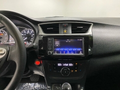 Used 2019 Nissan Sentra 4d Sedan SV at Ideal Cars Llc near Mesa, AZ