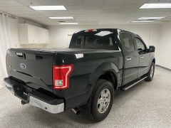 Used 2015 Ford F-150 4WD Supercrew XLT 5 1/2 at Ideal Cars Llc near Mesa, AZ
