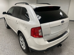 Used 2014 Ford Edge 4d SUV FWD SEL at Ideal Cars Llc near Mesa, AZ