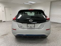 Used 2018 Nissan Leaf 4d Hatchback SV at Ideal Cars Llc near Mesa, AZ
