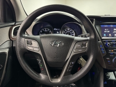 Used 2018  Hyundai Santa Fe 4d SUV FWD SE at Ideal Cars Llc near Mesa&comma; AZ