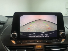 Used 2021 Nissan Altima 2.5 SV Sedan at Ideal Cars Llc near Mesa, AZ