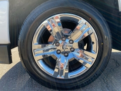 Used 2018  Chevrolet Silverado 1500 2WD Crew Cab Custom at Ideal Cars Llc near Mesa&comma; AZ