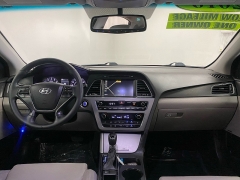 Used 2016 Hyundai Sonata 4d Sedan Sport at Ideal Cars Llc near Mesa, AZ
