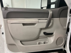 Used 2013 Chevrolet Silverado 2500 2WD Reg Cab Work Truck at Ideal Cars Llc near Mesa, AZ