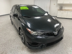 Used 2017 Toyota Corolla iM 5d Hatchback CVT at Ideal Cars Llc near Mesa, AZ