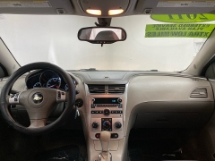 Used 2011 Chevrolet Malibu 4d Sedan LS w/1LS at Ideal Cars Llc near Mesa, AZ