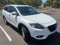 Used 2013 Mazda CX-9 4d SUV AWD Grand Touring at Ideal Cars Llc near Mesa, AZ