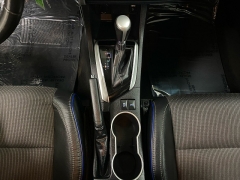 Used 2017  Toyota Corolla 4d Sedan SE CVT at Ideal Cars Llc near Mesa&comma; AZ