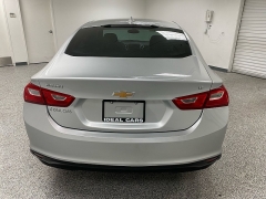 Used 2018 Chevrolet Malibu 4d Sedan LT at Ideal Cars Llc near Mesa, AZ