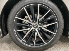 Used 2021  Toyota Camry SE Auto at Ideal Cars Llc near Mesa&comma; AZ