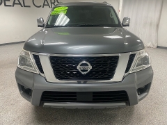 Used 2019  Nissan Armada 4d SUV RWD SL at Ideal Cars Llc near Mesa&comma; AZ