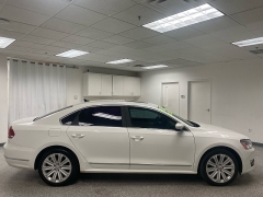 Used 2014  Volkswagen Passat 4d Sedan 1.8T SEL Premium at Ideal Cars Llc near Mesa, AZ
